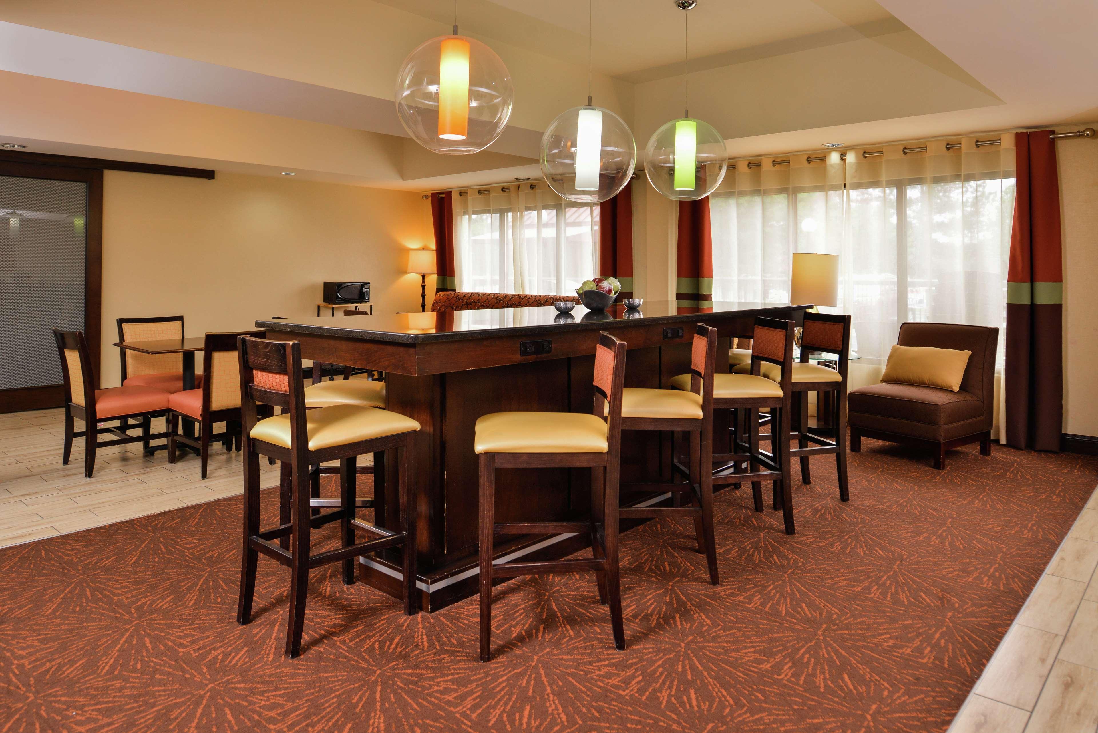Hampton Inn Raleigh Clayton I-40 Garner Εξωτερικό φωτογραφία