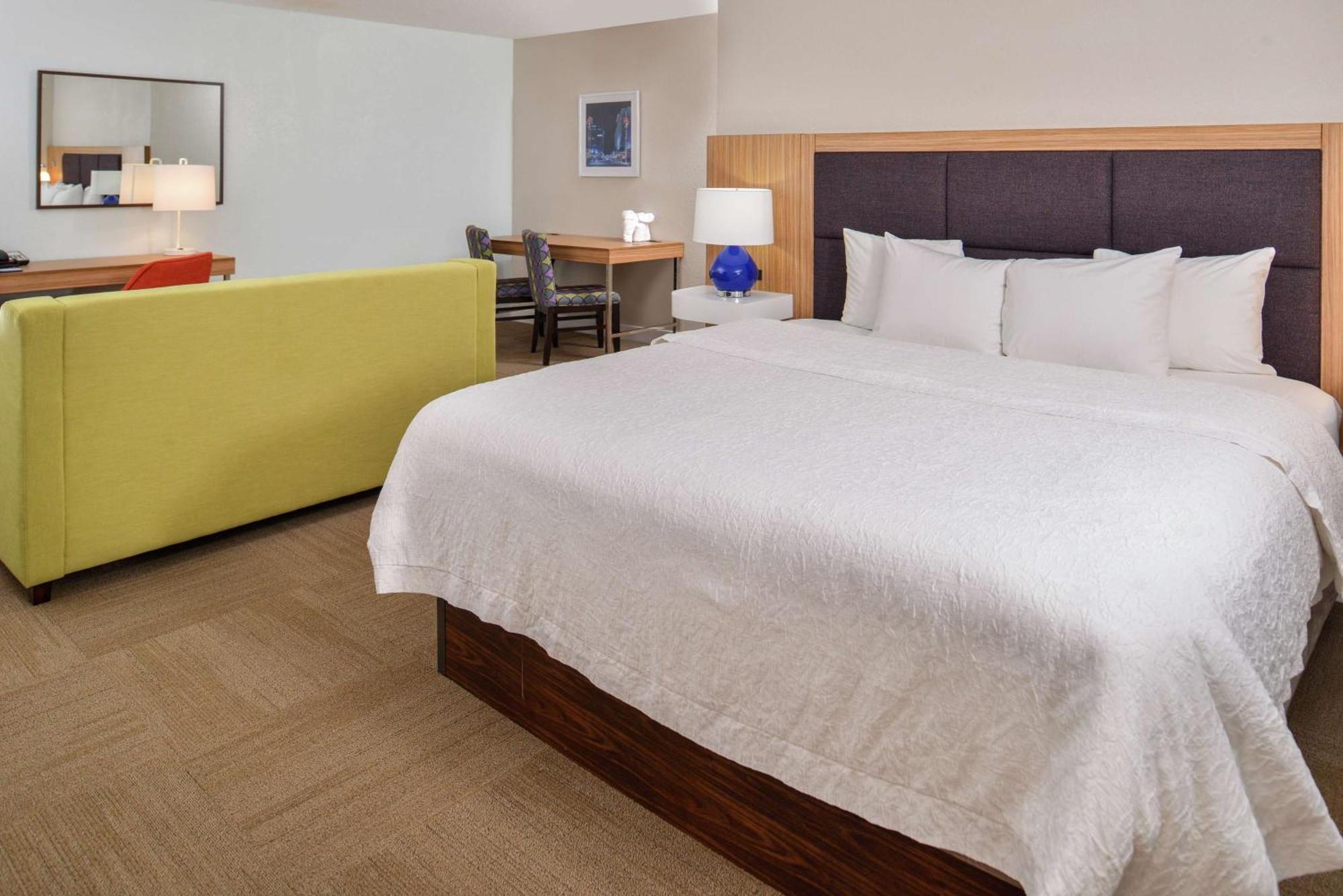 Hampton Inn Raleigh Clayton I-40 Garner Εξωτερικό φωτογραφία