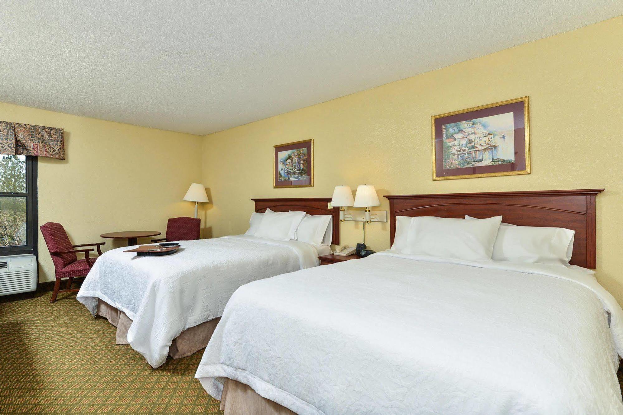 Hampton Inn Raleigh Clayton I-40 Garner Εξωτερικό φωτογραφία